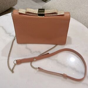 🎀 See by Chloe Leather bag